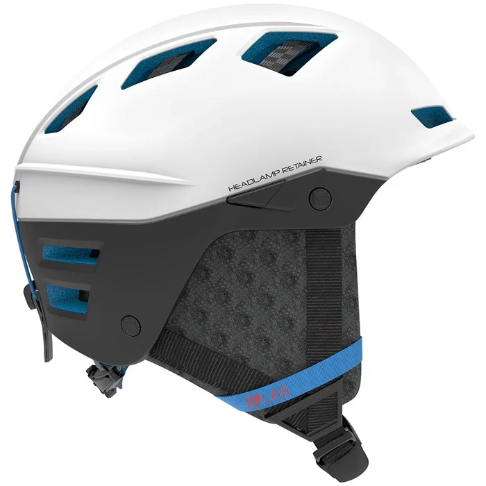 Salomon MTN Lab ski helmet
